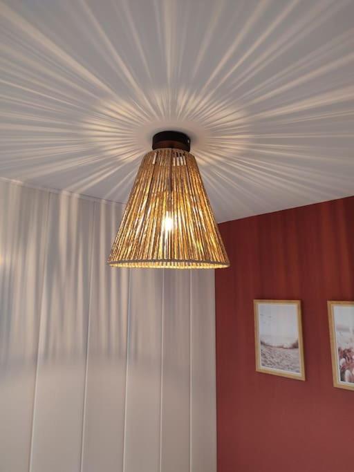 Appartement Cosy 1 Chambre Saint-Malo Zewnętrze zdjęcie